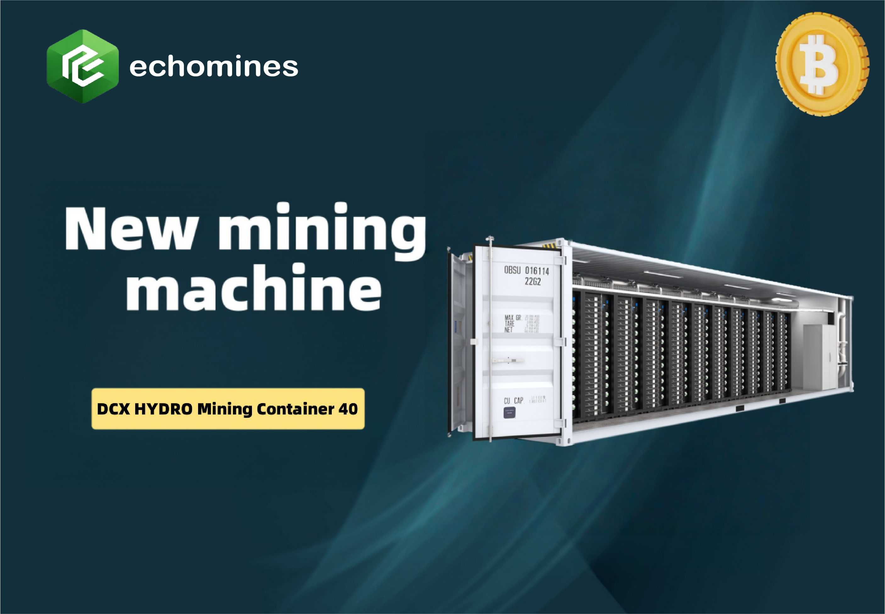 Ultimate Mining Plan