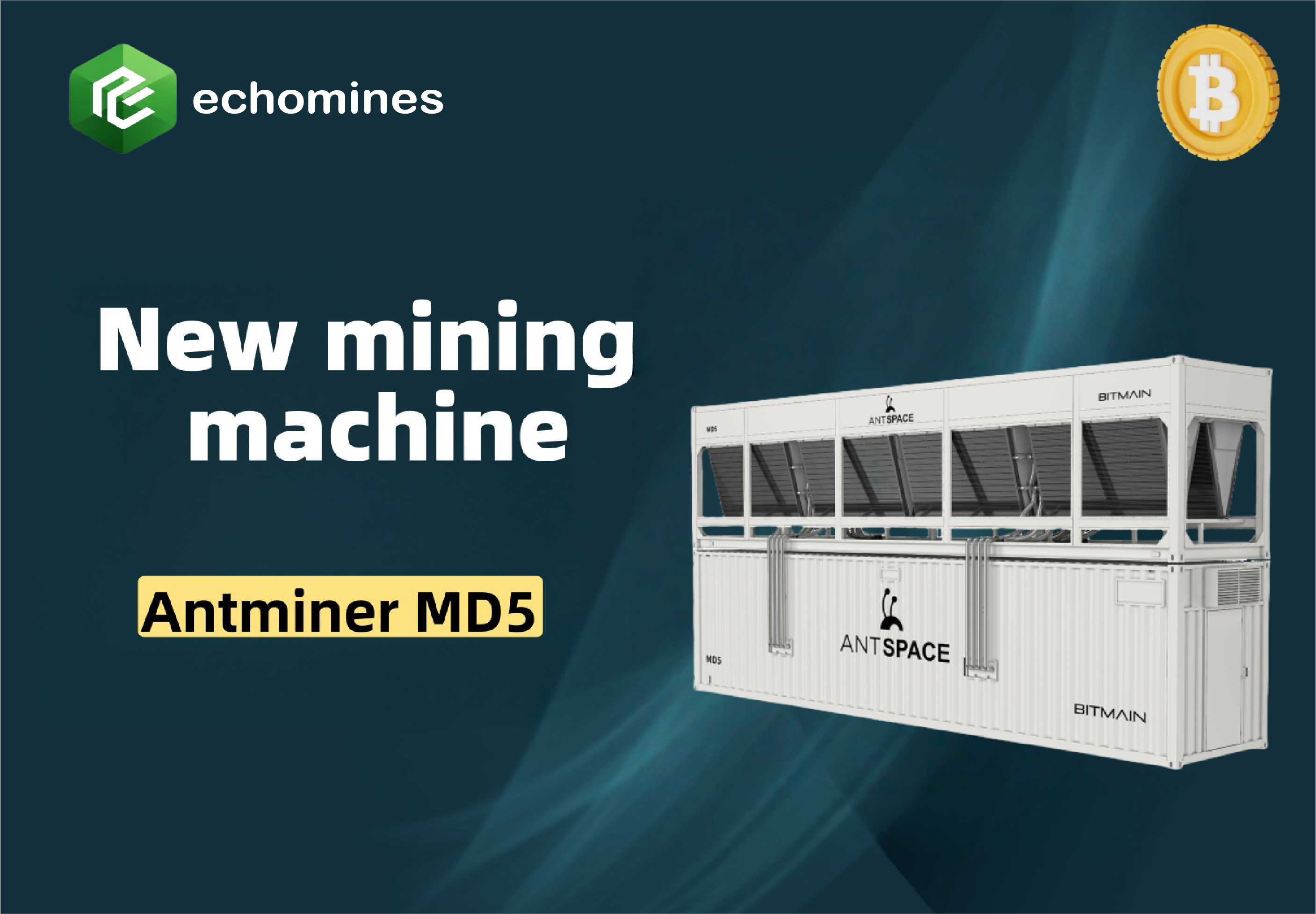 Ultimate Mining Plan