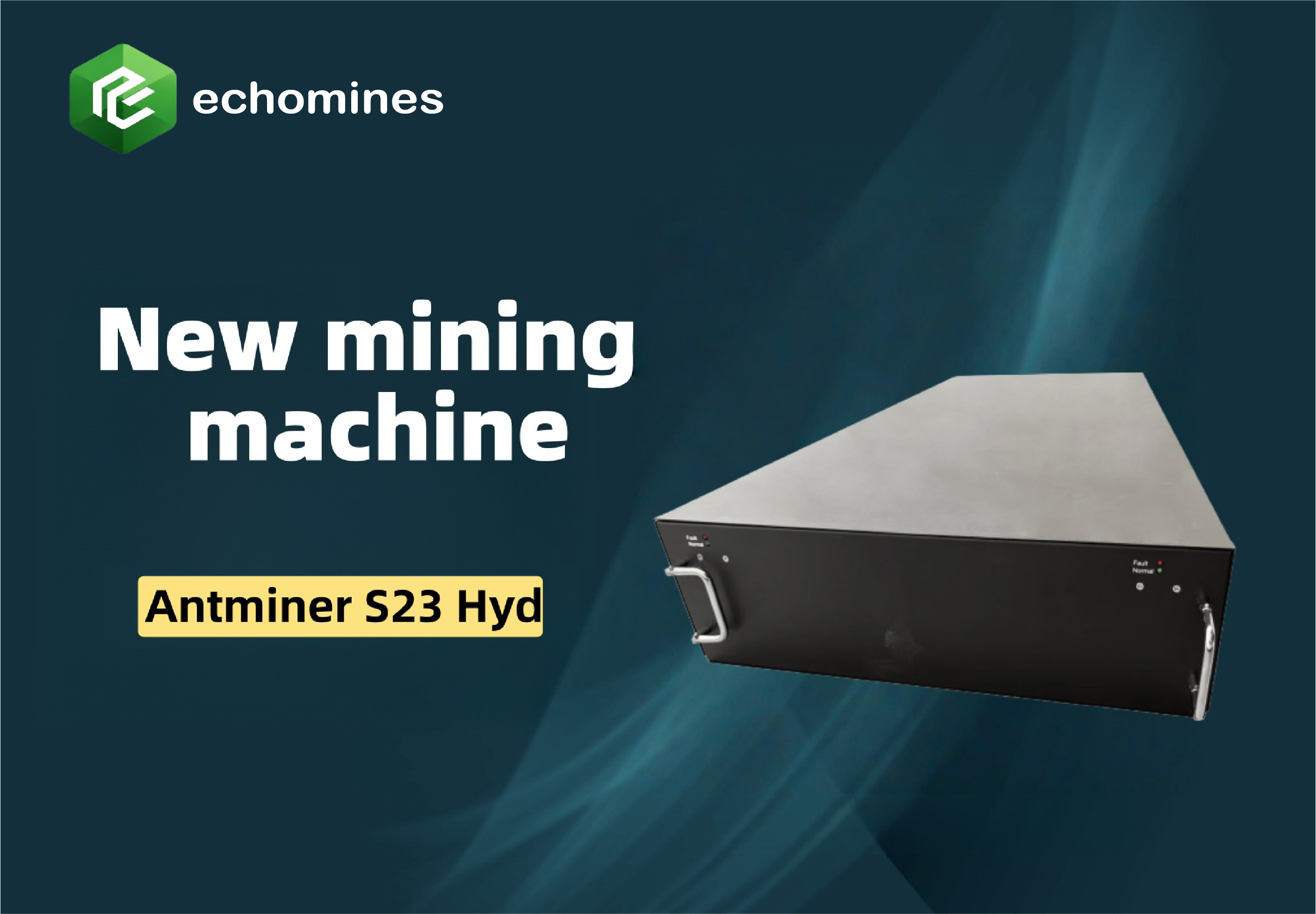 Advanced Mining Plan