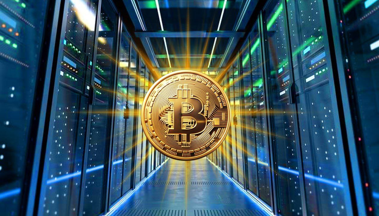 Cloud Mining Technology